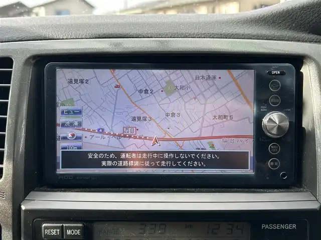 トヨタ ハイラックス サーフ SSR－X LTD 宮城県 2009(平21)年 16.2万km ブラック 純正ＨＤＤナビ（ワンセグＴＶ、ラジオ、ＢＴ、ＤＶＤ）//サンルーフ//ホワイトレターインセプションＡ/Ｔ//レアマイスターAW//純正フロアマット//ルーフレール//社外シートカバー//社外エンジンスターター//スペアタイヤ//ETC//１００V電源//バックカメラ//オートライト//センターデフロック//リモコンキー