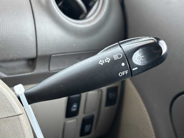 ダイハツ タント X 宮城県 2012(平24)年 8.1万km シャンパンゴールドメタリックⅡ 登録時走行距離80534km/AM/FM・CD/TV・BT/片側パワースライドドア/AAC/純正フロアマット/ドアバイザー/ヘッドライトイベライザー