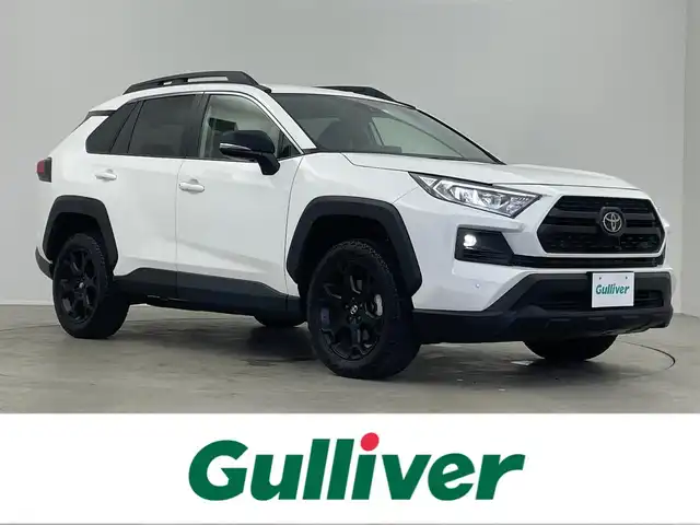 トヨタ ＲＡＶ４ アドベンチャー オフロードPKGⅡ 埼玉県 2022(令4)年 3万km スーパーホワイトⅡ 純正１０．５インチディスプレイオーディオ　バックカメラ　ＢＳＭ　ビルトインＥＴＣ２．０　前後ドライブレコーダー　レーダークルーズコントロール　メモリシート　デジタルインナーミラー　オートハイビーム