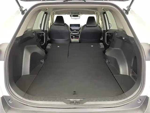 トヨタ ＲＡＶ４ アドベンチャー オフロードPKGⅡ 埼玉県 2022(令4)年 3万km スーパーホワイトⅡ 純正１０．５インチディスプレイオーディオ　バックカメラ　ＢＳＭ　ビルトインＥＴＣ２．０　前後ドライブレコーダー　レーダークルーズコントロール　メモリシート　デジタルインナーミラー　オートハイビーム