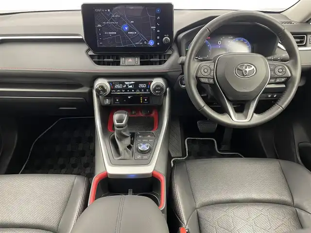 トヨタ ＲＡＶ４ アドベンチャー オフロードPKGⅡ 埼玉県 2022(令4)年 3万km スーパーホワイトⅡ 純正１０．５インチディスプレイオーディオ　バックカメラ　ＢＳＭ　ビルトインＥＴＣ２．０　前後ドライブレコーダー　レーダークルーズコントロール　メモリシート　デジタルインナーミラー　オートハイビーム