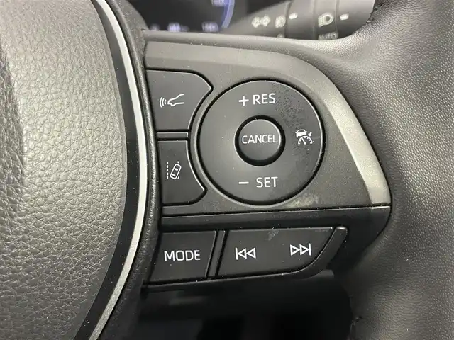 トヨタ ＲＡＶ４ アドベンチャー オフロードPKGⅡ 埼玉県 2022(令4)年 3万km スーパーホワイトⅡ 純正１０．５インチディスプレイオーディオ　バックカメラ　ＢＳＭ　ビルトインＥＴＣ２．０　前後ドライブレコーダー　レーダークルーズコントロール　メモリシート　デジタルインナーミラー　オートハイビーム