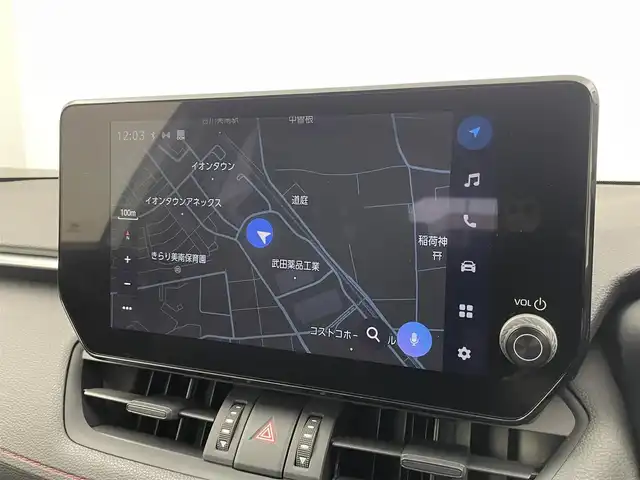 トヨタ ＲＡＶ４ アドベンチャー オフロードPKGⅡ 埼玉県 2022(令4)年 3万km スーパーホワイトⅡ 純正１０．５インチディスプレイオーディオ　バックカメラ　ＢＳＭ　ビルトインＥＴＣ２．０　前後ドライブレコーダー　レーダークルーズコントロール　メモリシート　デジタルインナーミラー　オートハイビーム