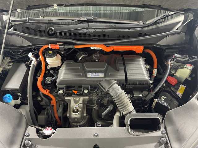 ホンダ オデッセイ ハイブリッド e:HEVアブソルート EX 神奈川県 2021(令3)年 4万km プレミアムスパークルブラックパール ホンダセンシング/純正10型ナビ【VXU-217DYi】/・BT/フルセグTV/CD/DVD/SD/USB/HDMI/全方位カメラ/両側電動スライドドア/パワーバックドア/ハーフレザーシート/パワーシート(D/N)/シートヒーター(D/N)/ビルトインETC2.0/前後ドライブレコーダー/ECON/コーナーセンサー/電動サイドブレーキ/オートホールド/革巻きステアリング/ステアリングスイッチ/Autoライト/スマートキー/プッシュスタートボタン/BSM/LEDヘッドライト/フォグランプ/電動格納ミラー/ウィンカーミラー/純正フロアマット/純正18インチアルミホイール/純正ドアバイザー