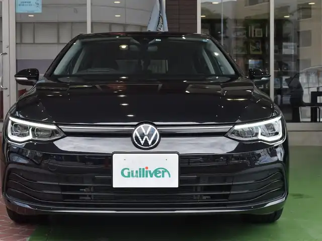 フォルクスワーゲン ゴルフ TDI アクティブアドバンス 神奈川県 2021(令3)年 1.5万km 黒 保証書/取扱説明書/Discover PRO/・10インチタッチスクリーン/・App Connect/・We Connect Plue/・SDDナビ/・地デジTV/・ジェスチャーコントロール/・7スピーカー/・ETC2.0/Bluetooth/バックカメラ/ドライビングプロファイル機能/オールインセーフティ/・アダプティブクルーズコントロール/・緊急時停車支援システム/・レーンキープアシストシステム/・レーンチェンジアシストシステム/・ドライバー疲労検知システム/・リアトラフィックアラート/・エグジットウォーニング/・プリクラッシュブレーキシステム/・スタティックコーナーリングライト/・ダイナミックコーナーリングライト/・ダイナミックライトアシスト/・駐車支援システム/・パークディスタンスコントロール（フロント/リア）/・オプティカルパーキングシステム/マトリックスLEDヘッドライト/デジタルコックピットプロ/ヘッドアップディスプレイ/前席シートヒーター