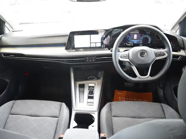フォルクスワーゲン ゴルフ TDI アクティブアドバンス 神奈川県 2021(令3)年 1.5万km 黒 保証書/取扱説明書/Discover PRO/・10インチタッチスクリーン/・App Connect/・We Connect Plue/・SDDナビ/・地デジTV/・ジェスチャーコントロール/・7スピーカー/・ETC2.0/Bluetooth/バックカメラ/ドライビングプロファイル機能/オールインセーフティ/・アダプティブクルーズコントロール/・緊急時停車支援システム/・レーンキープアシストシステム/・レーンチェンジアシストシステム/・ドライバー疲労検知システム/・リアトラフィックアラート/・エグジットウォーニング/・プリクラッシュブレーキシステム/・スタティックコーナーリングライト/・ダイナミックコーナーリングライト/・ダイナミックライトアシスト/・駐車支援システム/・パークディスタンスコントロール（フロント/リア）/・オプティカルパーキングシステム/マトリックスLEDヘッドライト/デジタルコックピットプロ/ヘッドアップディスプレイ/前席シートヒーター