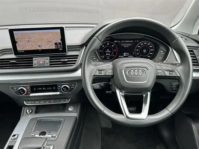 アウディ Ｑ５