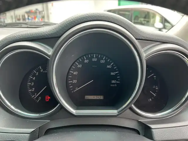 トヨタ ハリアー 240G 京都府 2009(平21)年 4.8万km ブラック 純正ナビ/禁煙車/バックカメラ/純正アルミ/ドラレコ/ETC