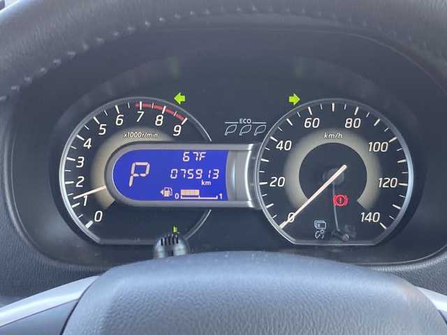 日産 デイズ ルークス ハイウェイスターX Gパッケージ 佐賀県 2016(平28)年 7.6万km スパークリングレッド/ブラック 純正ナビ/アラウンドビューモニター/エマージェンシーブレーキ/両側パワースライドドア/ETC/アイドリングストップ/プッシュスタート/スマートキー/HIDヘッドライト/フォグライト/純正アルミホイール