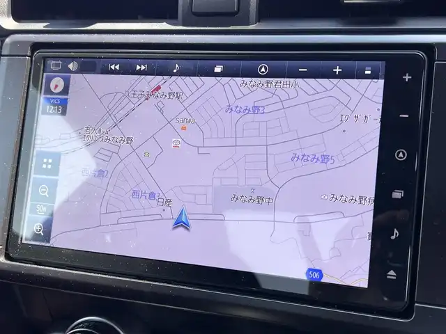 トヨタ ＧＲ８６ RZ 東京都 2024(令6)年 0.5万km クリスタルホワイトパール 純正9インチナビ(NMZN-Y73D)/【AM/FM/BT/TV/HDMI/DISC/MSV/ipod/USB】/バックカメラ/ETC/ドライブレコーダー/レーダークルーズコントロール/LEDヘッドライト/フォグランプ/ステアリングスイッチ/シートヒーター/バックソナー/純正18インチAW/純正フロアマット/スマートキー/プッシュスタート/スマートキー