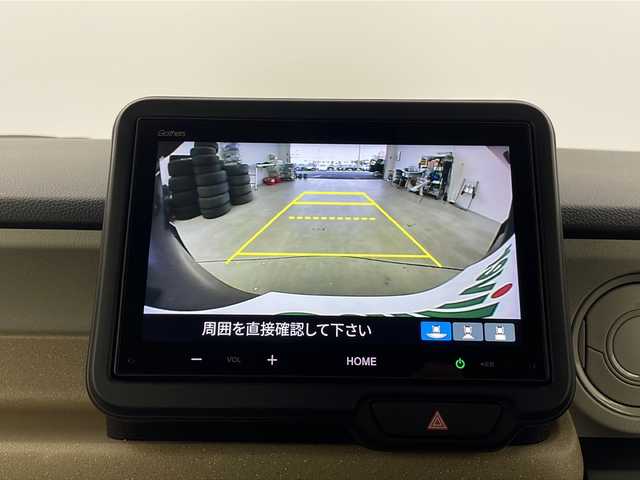 ホンダ Ｎ ＢＯＸ カスタム 栃木県 2024(令6)年 0.5万km トワイライトミストブラックパール 純正ディスプレイオーディオ/AM FM USB BT AppleCarPlay AndroidAuto/ホンダセンシング/・衝突軽減ブレーキ/・レーダークルーズコントロール/・レーンアシスト/・オートマチックハイビーム/・パーキングセンサー/片側パワースライドドア/カーテンエアバック/オートエアコン/ステアリングスイッチ/プッシュスタート/スマートキー/ベンチシート/純正フロアマット/電動格納ミラー/リアワイパー