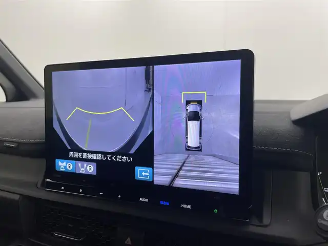 ホンダ ステップワゴン スパーダ eHEV プレミアムライン 茨城県 2023(令5)年 1.9万km クリスタルブラックパール 純正11.4型ナビ/全方位カメラ/フルセグ/純正15.6型フリップダウンモニター/フォグライトガーニッシュ/衝突被害軽減ブレーキ/車線逸脱抑制装置/レーダークルーズコントロール/オートマチックハイビーム/BSI/スソナー/両側電動スライドドア/アドバンスドルームミラー/ETC/ドラレコ/シートヒーター/純正17インチAW/LEDヘッドライト/スマートキー