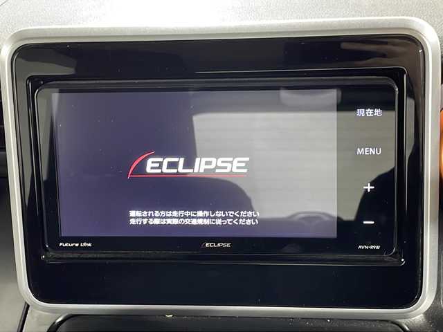 マツダ フレアワゴンタフスタイル ハイブリッドXS 広島県 2019(令1)年 4.3万km ツールグリーンパールメタリック/ガンメタリック 社外ナビ/両側パワースライドドア/ルーフレール/シートヒーター/バックカメラ/デュアルセンサーブレーキサポート/車線逸脱警報/ハイビームアシスト/誤発進抑制機能/LEDヘッドランプ/純正15インチホイールキャップ/ETC/ドライブレコーダー