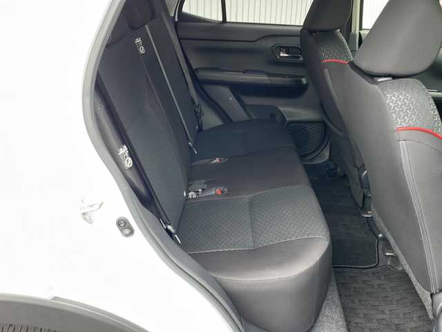 トヨタ ライズ G 長野県 2023(令5)年 2.7万km シャイニングホワイトパール ４WD/スマートアシスト/寒冷地仕様/メモリナビフルセグTV/バックカメラ/ETC/純正１６インチアルミ/シートヒーター /LEDヘッドライト/スマートキー/保証書・取説/スペアキー