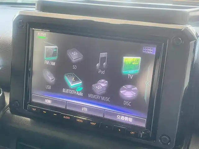 スズキ ジムニー XC 島根県 2020(令2)年 3.2万km ジャングルグリーン リフトアップ車/純正8インチナビ（パナソニック）/フルセグTV/Ｂｌｕｅｔｏｏｔｈ/DVD再生/バックカメラ/クルーズコントロール　/ドライブレコーダー　/ＥＴＣ　/社外牽引フッ（monster sport）/社外16インチアルミ（マーテルギアビースト）/前席シートヒーター/オートライト/ハイビーム/衝突被害軽減システム　/レーンキープアシスト　/横滑り防止装置　/純正フロアマット