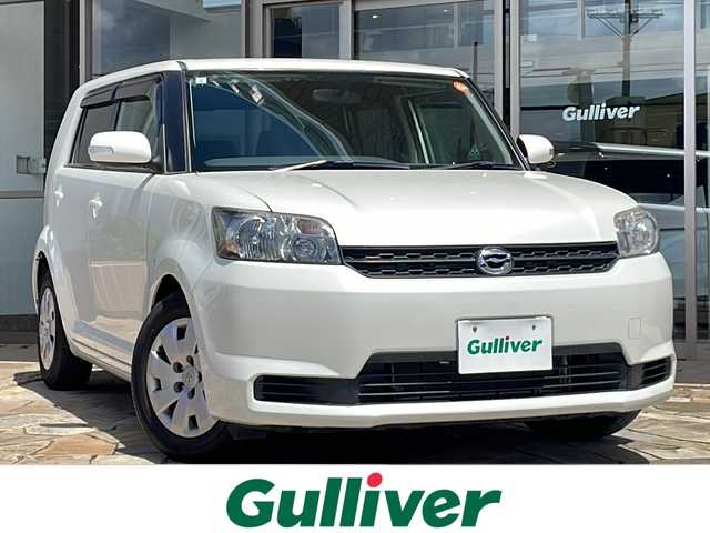 トヨタ カローラ ルミオン 1．5G 静岡県 2011(平23)年 3.9万km ホワイトパールクリスタルシャイン 【純正ナビ】/・ラジオ/・ワンセグTV/・AUX/・CD/【主要装備】/・バックカメラ/・ＥＴＣ/・純正フロアマット　/・オートエアコン　/・全席パワーウィンドウ/(全席オート)/・リモコンキー　/・パワーステアリング　/・ハロゲンヘッドライト　/・カーテンエアバック　/・純正ホイールキャップ　/・スペアキー