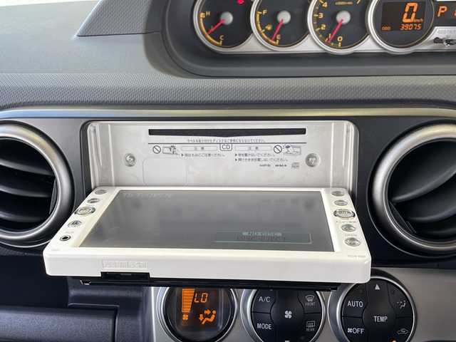 トヨタ カローラ ルミオン 1．5G 静岡県 2011(平23)年 3.9万km ホワイトパールクリスタルシャイン 【純正ナビ】/・ラジオ/・ワンセグTV/・AUX/・CD/【主要装備】/・バックカメラ/・ＥＴＣ/・純正フロアマット　/・オートエアコン　/・全席パワーウィンドウ/(全席オート)/・リモコンキー　/・パワーステアリング　/・ハロゲンヘッドライト　/・カーテンエアバック　/・純正ホイールキャップ　/・スペアキー