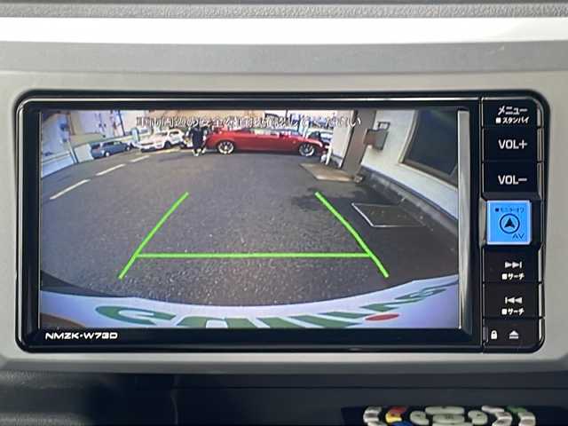 ダイハツ ウェイク X ファインセレクション SA 石川県 2015(平27)年 7.3万km ブラックマイカメタリック /禁煙//純正メモリナビ//フルセグ/CD/DVD/BT/SD/USB/iPod/AM/FM//バックカメラ//純正フリップダウンモニター//パワースライドドア//ETC//スマートキー//プッシュスタート//ステアリングスイッチ//電動格納ミラー//ECO IDLE//LEDオートライト//フォグランプ//ベンチシート//横滑り防止//スマートアシスト//純正14AW//取扱説明書//スペアキー