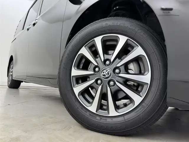 トヨタ エスクァイア Gi プレミアムパッケージ ブラックテーラード 福岡県 2020(令2)年 3.5万km ブラック 後席モニター　/純正９型ナビ　/バックカメラ　/ビルトインＥＴＣ２．０　/前後ドラレコ　/クルーズコントロール　/衝突被害軽減　/レーンキープ　/アイドリングストップ　/オートマチックハイビーム　/両側電動スライドドア　/ハーフレザー　/シートヒーター　/ステアリングヒーター　/純正１５インチＡＷ　/ＬＥＤヘッドライト