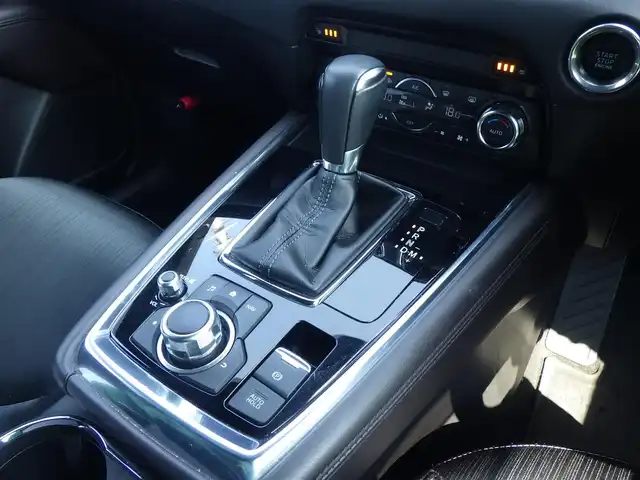 マツダ ＣＸ－８ XD プロアクティブ 千葉県 2018(平30)年 5.9万km ディープクリスタルブルーマイカ スマートシティブレーキサポート/ブラインドスポットモニタリング/アクティブ・ドライビング・ディスプレイ/パワーバックドア/運転席パワーシート/前席シートヒーター/純正SDナビ/地デジTV/【DVD/CD再生機能　Bluetooth接続】/360°ビュー・モニター/革巻きステアリング/ステアリングヒーター/ステアリングスイッチ/ETC/LEDヘッドライト/ウインカーミラー/コーナーセンサー/純正19インチアルミホイル/サイド/カーテンエアバッグ/アドバンストキーレスエントリー
