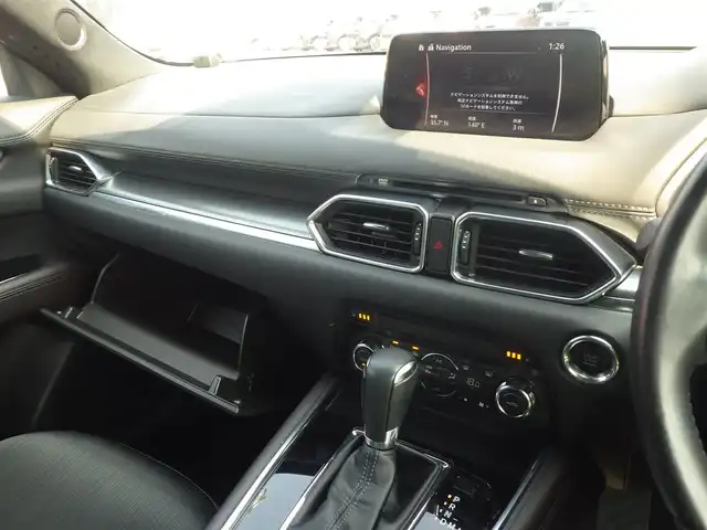 マツダ ＣＸ－８ XD プロアクティブ 千葉県 2018(平30)年 5.9万km ディープクリスタルブルーマイカ スマートシティブレーキサポート/ブラインドスポットモニタリング/アクティブ・ドライビング・ディスプレイ/パワーバックドア/運転席パワーシート/前席シートヒーター/純正SDナビ/地デジTV/【DVD/CD再生機能　Bluetooth接続】/360°ビュー・モニター/革巻きステアリング/ステアリングヒーター/ステアリングスイッチ/ETC/LEDヘッドライト/ウインカーミラー/コーナーセンサー/純正19インチアルミホイル/サイド/カーテンエアバッグ/アドバンストキーレスエントリー