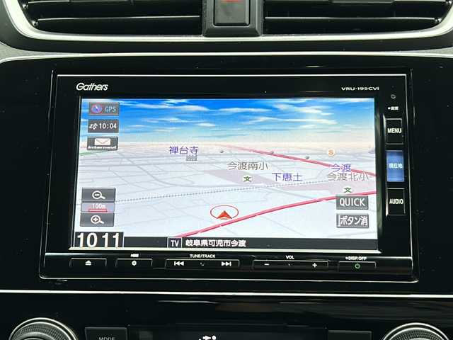 ホンダ ＣＲ－Ｖ EX・マスターピース 岐阜県 2018(平30)年 2.7万km ルーセブラックM 登録時走行距離26791km/純正ＳＤナビ/バックカメラ/ワンセグＴＶ/サンルーフ/レザーシート/シートヒーター/電動リアゲート/パワーシート/ドライブレコーダー/ＥＴＣ/ＵＳＢ/Ｂｌｕｅｔｏｏｔｈ/クルーズコントロール/純正フロアマット/純正アルミホイール/プッシュスタート/スマートキー/スペアキー/ABS/横滑り防止装置/レーンキープアシスト/盗難防止装置/オートライト/LEDヘッドライト/エアバッグ/衝突被害軽減システム/カーテンエアバッグ