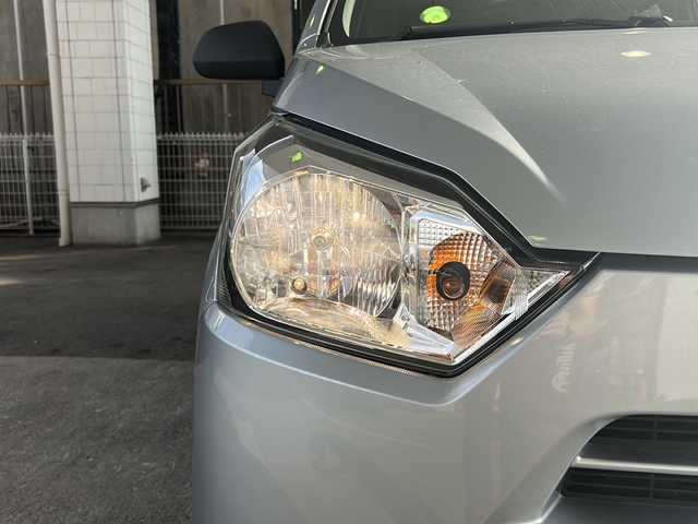 トヨタ ピクシスエポック B 京都府 2022(令4)年 1.6万km ブライトシルバーM ワンオーナー/7インチ社外ナビ/ワンセグテレビ/バックカメラ/DVD視聴可能/Bluetooth/アイドリングストップ/ETC/社外ドライブレコーダー/純正フロアマット/禁煙車