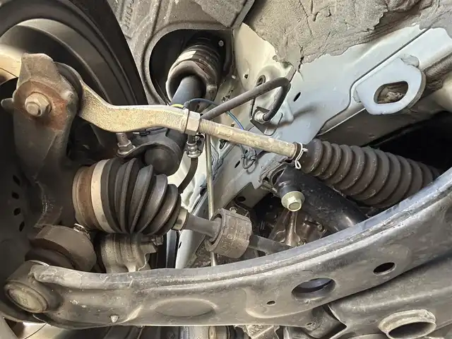 トヨタ ルーミー カスタムG 奈良県 2023(令5)年 4.6万km ブラックマイカメタリック 両側パワースライドドア/８インチ社外ナビ/（FM/AM/CD/DVD/フルセグ/Bluetooth/USB）/前後ドライブレコーダー/ETC/バックカメラ/スマートアシスト/・プリクラッシュブレーキアシスト	/・ブレーキ制御付誤発進抑制機能/・衝突警報機能/・レーンキープアシスト	/・アダプティブクルーズコントロール/・標識検知機能	/電動格納ミラー/電子パーキング/ブレーキホールド/アイドリングストップ/革巻きステアリング/ステアリングスイッチ/オートライト/LEDヘッドライト/フロントフォグ/フルオートエアコン/プッシュスタート/スマートキー/ドアバイザー