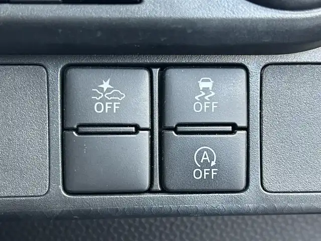 トヨタ ルーミー カスタムG 奈良県 2023(令5)年 4.6万km ブラックマイカメタリック 両側パワースライドドア/８インチ社外ナビ/（FM/AM/CD/DVD/フルセグ/Bluetooth/USB）/前後ドライブレコーダー/ETC/バックカメラ/スマートアシスト/・プリクラッシュブレーキアシスト	/・ブレーキ制御付誤発進抑制機能/・衝突警報機能/・レーンキープアシスト	/・アダプティブクルーズコントロール/・標識検知機能	/電動格納ミラー/電子パーキング/ブレーキホールド/アイドリングストップ/革巻きステアリング/ステアリングスイッチ/オートライト/LEDヘッドライト/フロントフォグ/フルオートエアコン/プッシュスタート/スマートキー/ドアバイザー