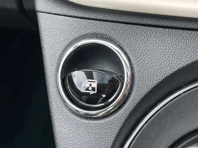 フィアット ５００ 1．2 ドルチェ 新潟県 2022(令4)年 1.3万km ボサノバホワイト ワンオーナー/ガラスルーフ/純正ホイール夏タイヤ装着/社外スタッドレスタイヤ車載/純正フロアマット/ステアリングスイッチ/ハンズフリー/パドルシフト/前後ドライブレコーダー/スペアキー1個