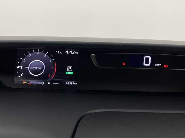 日産 セレナ X Vセレクション 新潟県 2018(平30)年 8.9万km アズライトブルー メモリナビ　型式MJ118D-W/全周囲カメラ/フルセグ/CD/BT/SD/フルセグ/プロパイロット/コーナーセンサー/デジタルインナーミラー/フォグ/キセノン