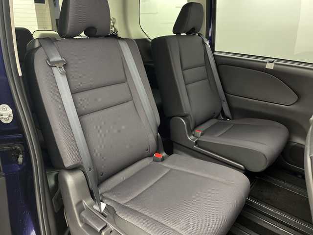 日産 セレナ X Vセレクション 新潟県 2018(平30)年 8.9万km アズライトブルー メモリナビ　型式MJ118D-W/全周囲カメラ/フルセグ/CD/BT/SD/フルセグ/プロパイロット/コーナーセンサー/デジタルインナーミラー/フォグ/キセノン