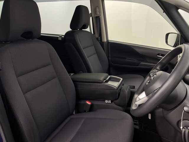 日産 セレナ X Vセレクション 新潟県 2018(平30)年 8.9万km アズライトブルー メモリナビ　型式MJ118D-W/全周囲カメラ/フルセグ/CD/BT/SD/フルセグ/プロパイロット/コーナーセンサー/デジタルインナーミラー/フォグ/キセノン