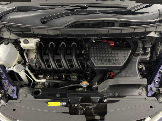 日産 セレナ X Vセレクション 新潟県 2018(平30)年 8.9万km アズライトブルー メモリナビ　型式MJ118D-W/全周囲カメラ/フルセグ/CD/BT/SD/フルセグ/プロパイロット/コーナーセンサー/デジタルインナーミラー/フォグ/キセノン