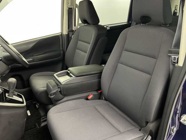 日産 セレナ X Vセレクション 新潟県 2018(平30)年 8.9万km アズライトブルー メモリナビ　型式MJ118D-W/全周囲カメラ/フルセグ/CD/BT/SD/フルセグ/プロパイロット/コーナーセンサー/デジタルインナーミラー/フォグ/キセノン