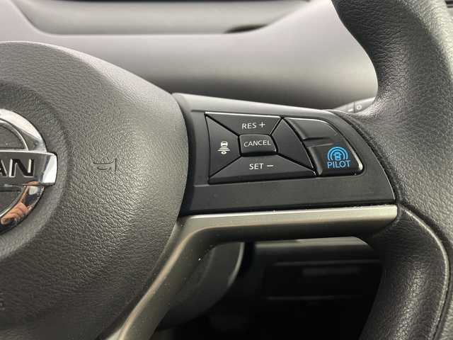 日産 セレナ X Vセレクション 新潟県 2018(平30)年 8.9万km アズライトブルー メモリナビ　型式MJ118D-W/全周囲カメラ/フルセグ/CD/BT/SD/フルセグ/プロパイロット/コーナーセンサー/デジタルインナーミラー/フォグ/キセノン