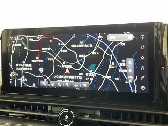 日産 セレナ e－パワー ハイウェイスター V 茨城県 2025(令7)年 0.1千km プリズムホワイト 登録済み未使用車/アラウンドビューモニター（移動物 検知機能付）/インテリジェントルームミラー/アドバンスドドライブアシストディスプレイ/　（12.3インチカラーディスプレイ）/ワイヤレス充電器/NissanConnectナビゲーションシステム（地デジ内蔵）/車載通信ユニット（TCU［Telematics Control Unit］）/ETC2.0ユニット（ビルトインタイプ）/ドライブレコーダー（前後セット）/プロパイロット（ナビリンク機能付）/プロパイロット緊急停止支援システム（SOSコール機能付）/エマージェンシーブレーキ/アダプティブLEDヘッドライトシステム/両側電動スライドドア（ハンズフリー）/前後コーナーセンサー/純正16インチアルミホイール/前後コーナーセンサー