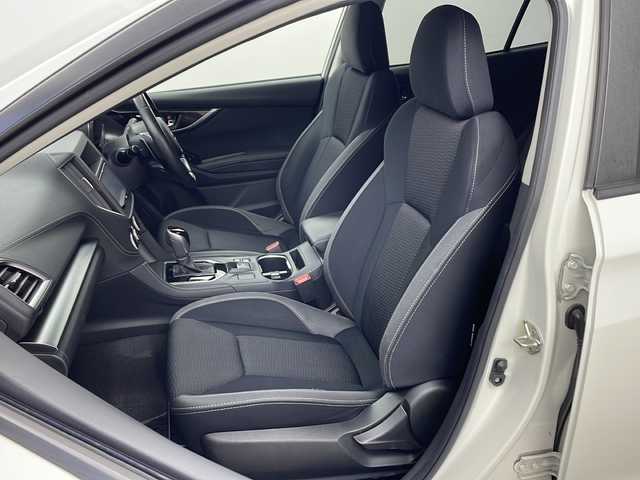 スバル インプレッサ スポーツ 2．0i－Lアイサイト 兵庫県 2018(平30)年 6.1万km クリスタルホワイトP ・社外ナビ（AVN138M）/CD/ワンセグ/・バックカメラ/・ETC/・アイドリングストップ/・パドルシフト/・オートライト/・アイサイト/・衝突軽減ブレーキ/・レーンキープアシスト/・レーダークルーズコントロール/・前後ドライブレコーダー/・純正マット/・純正17インチアルミホイール/・スマートキー