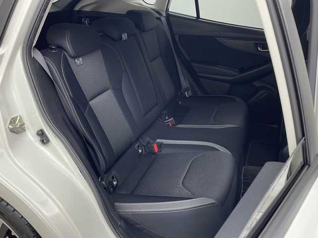 スバル インプレッサ スポーツ 2．0i－Lアイサイト 兵庫県 2018(平30)年 6.1万km クリスタルホワイトP ・社外ナビ（AVN138M）/CD/ワンセグ/・バックカメラ/・ETC/・アイドリングストップ/・パドルシフト/・オートライト/・アイサイト/・衝突軽減ブレーキ/・レーンキープアシスト/・レーダークルーズコントロール/・前後ドライブレコーダー/・純正マット/・純正17インチアルミホイール/・スマートキー