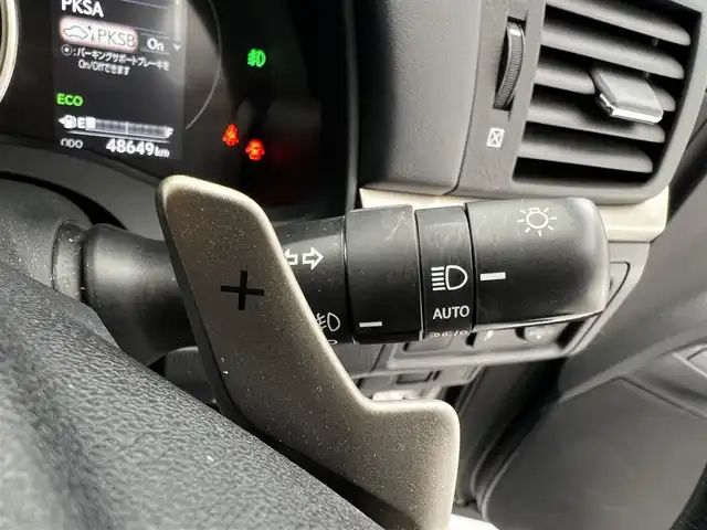 レクサス ＣＴ 200h バージョンC 滋賀県 2021(令3)年 4.9万km ソニッククォーツ 純正ナビ/【Bluetooth/USB/CD/DVD/Blu-ray/フルセグTV】/ハーフレザーシート/バックカメラ/追従クルーズコントロール/クリアランスソナー/LEDヘッドライト/オートマチックハイビーム/レーンキープアシスト/プリクラッシュセーフティ/前後ドライブレコーダー/ビルトインETC2.0/D/Nパワーシート/プッシュスタート/スマートキー/ステアリングリモコン