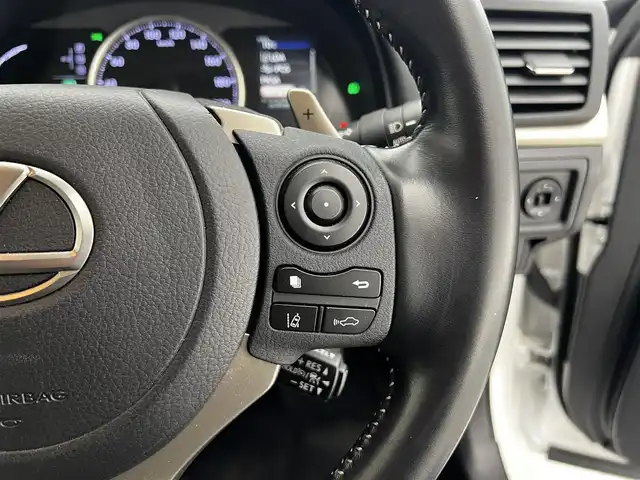 レクサス ＣＴ 200h バージョンC 滋賀県 2021(令3)年 4.9万km ソニッククォーツ 純正ナビ/【Bluetooth/USB/CD/DVD/Blu-ray/フルセグTV】/ハーフレザーシート/バックカメラ/追従クルーズコントロール/クリアランスソナー/LEDヘッドライト/オートマチックハイビーム/レーンキープアシスト/プリクラッシュセーフティ/前後ドライブレコーダー/ビルトインETC2.0/D/Nパワーシート/プッシュスタート/スマートキー/ステアリングリモコン