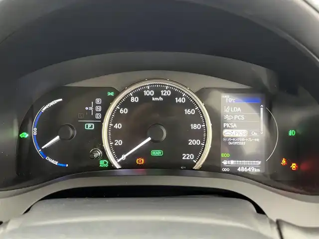 レクサス ＣＴ 200h バージョンC 滋賀県 2021(令3)年 4.9万km ソニッククォーツ 純正ナビ/【Bluetooth/USB/CD/DVD/Blu-ray/フルセグTV】/ハーフレザーシート/バックカメラ/追従クルーズコントロール/クリアランスソナー/LEDヘッドライト/オートマチックハイビーム/レーンキープアシスト/プリクラッシュセーフティ/前後ドライブレコーダー/ビルトインETC2.0/D/Nパワーシート/プッシュスタート/スマートキー/ステアリングリモコン