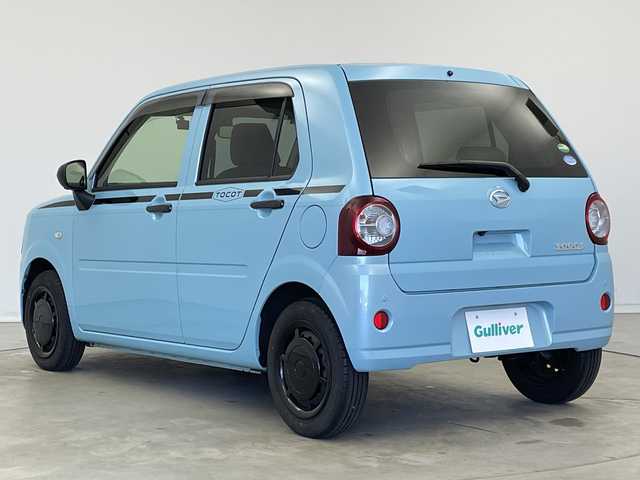 ダイハツ ミラ トコット G SA Ⅲ 新潟県 2019(平31)年 1.3万km サニーデイブルーメタリック ワンオーナー/純正オーディオ【CC-W67D】/　CD/AUX/衝突被害軽減ブレーキ/レーンキープアシスト/前後コーナーセンサー/前後ドライブレコーダー【SN-W84d】/前席シートヒーター/横滑り防止装置/アイドリングストップ/純正フロアマット/LEDヘッドライト/オートマチックハイビーム/オートライト/純正AWセット冬タイヤ積込