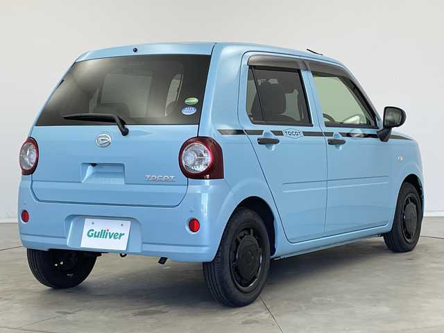 ダイハツ ミラ トコット G SA Ⅲ 新潟県 2019(平31)年 1.3万km サニーデイブルーメタリック ワンオーナー/純正オーディオ【CC-W67D】/　CD/AUX/衝突被害軽減ブレーキ/レーンキープアシスト/前後コーナーセンサー/前後ドライブレコーダー【SN-W84d】/前席シートヒーター/横滑り防止装置/アイドリングストップ/純正フロアマット/LEDヘッドライト/オートマチックハイビーム/オートライト/純正AWセット冬タイヤ積込