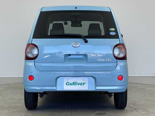 ダイハツ ミラ トコット G SA Ⅲ 新潟県 2019(平31)年 1.3万km サニーデイブルーメタリック ワンオーナー/純正オーディオ【CC-W67D】/　CD/AUX/衝突被害軽減ブレーキ/レーンキープアシスト/前後コーナーセンサー/前後ドライブレコーダー【SN-W84d】/前席シートヒーター/横滑り防止装置/アイドリングストップ/純正フロアマット/LEDヘッドライト/オートマチックハイビーム/オートライト/純正AWセット冬タイヤ積込