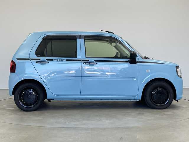 ダイハツ ミラ トコット G SA Ⅲ 新潟県 2019(平31)年 1.3万km サニーデイブルーメタリック ワンオーナー/純正オーディオ【CC-W67D】/　CD/AUX/衝突被害軽減ブレーキ/レーンキープアシスト/前後コーナーセンサー/前後ドライブレコーダー【SN-W84d】/前席シートヒーター/横滑り防止装置/アイドリングストップ/純正フロアマット/LEDヘッドライト/オートマチックハイビーム/オートライト/純正AWセット冬タイヤ積込