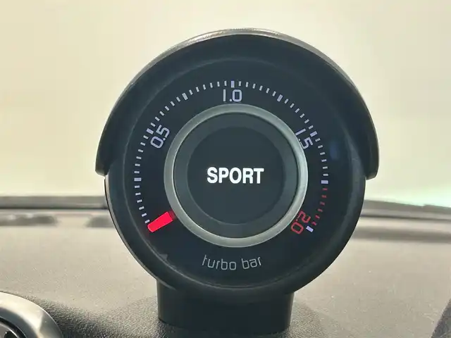 アバルト ５９５ コンペティツィオーネ 愛知県 2017(平29)年 5.5万km 黄 カロッツェリアナビ/フルセグTV/バックカメラ/ETC/レコードモンツァマフラー/純正１７インチアルミホイール/アルカンターラコンビシート/KW足回り/ブレンボレッドキャリパー