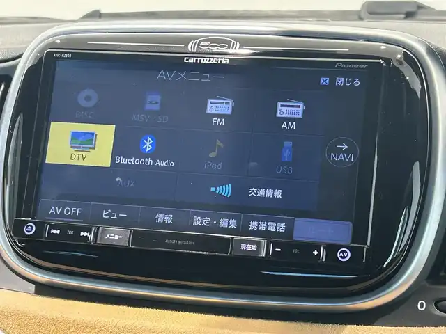 アバルト ５９５ コンペティツィオーネ 愛知県 2017(平29)年 5.5万km 黄 カロッツェリアナビ/フルセグTV/バックカメラ/ETC/レコードモンツァマフラー/純正１７インチアルミホイール/アルカンターラコンビシート/KW足回り/ブレンボレッドキャリパー