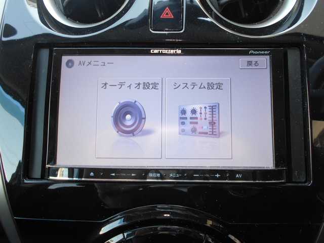 日産 ノート