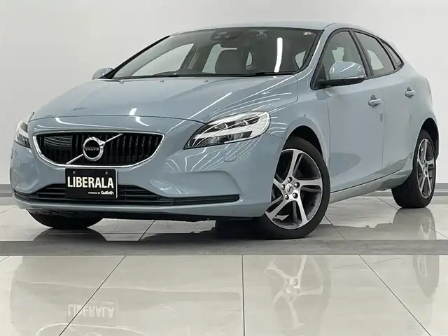 ボルボ Ｖ４０